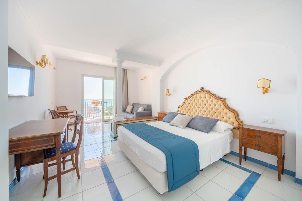 Hotel San Francesco Maiori
