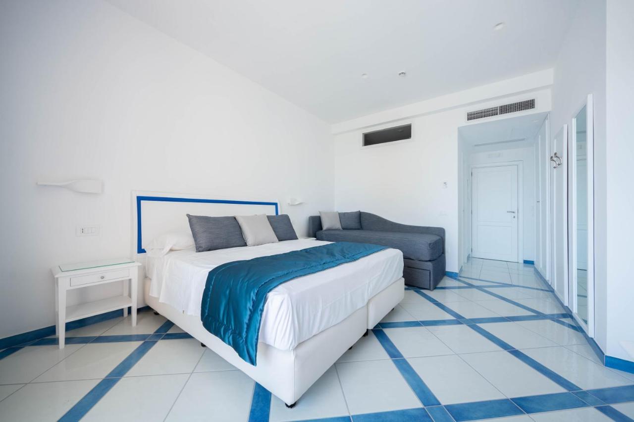 Hotel San Francesco Maiori