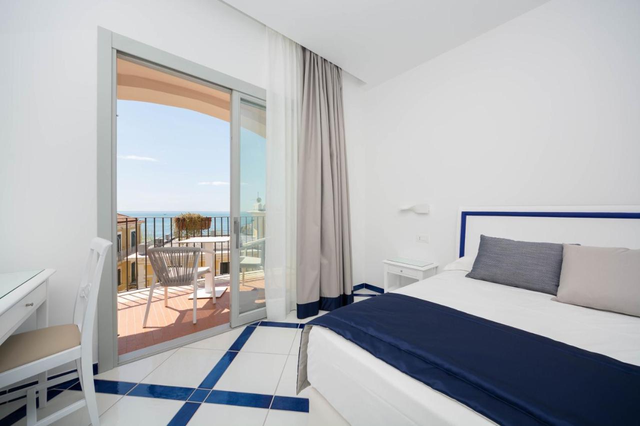 San Francesco Hotel 4*