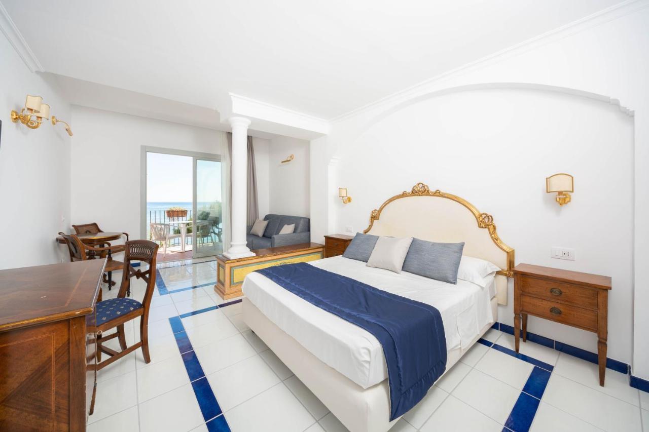San Francesco Hotel