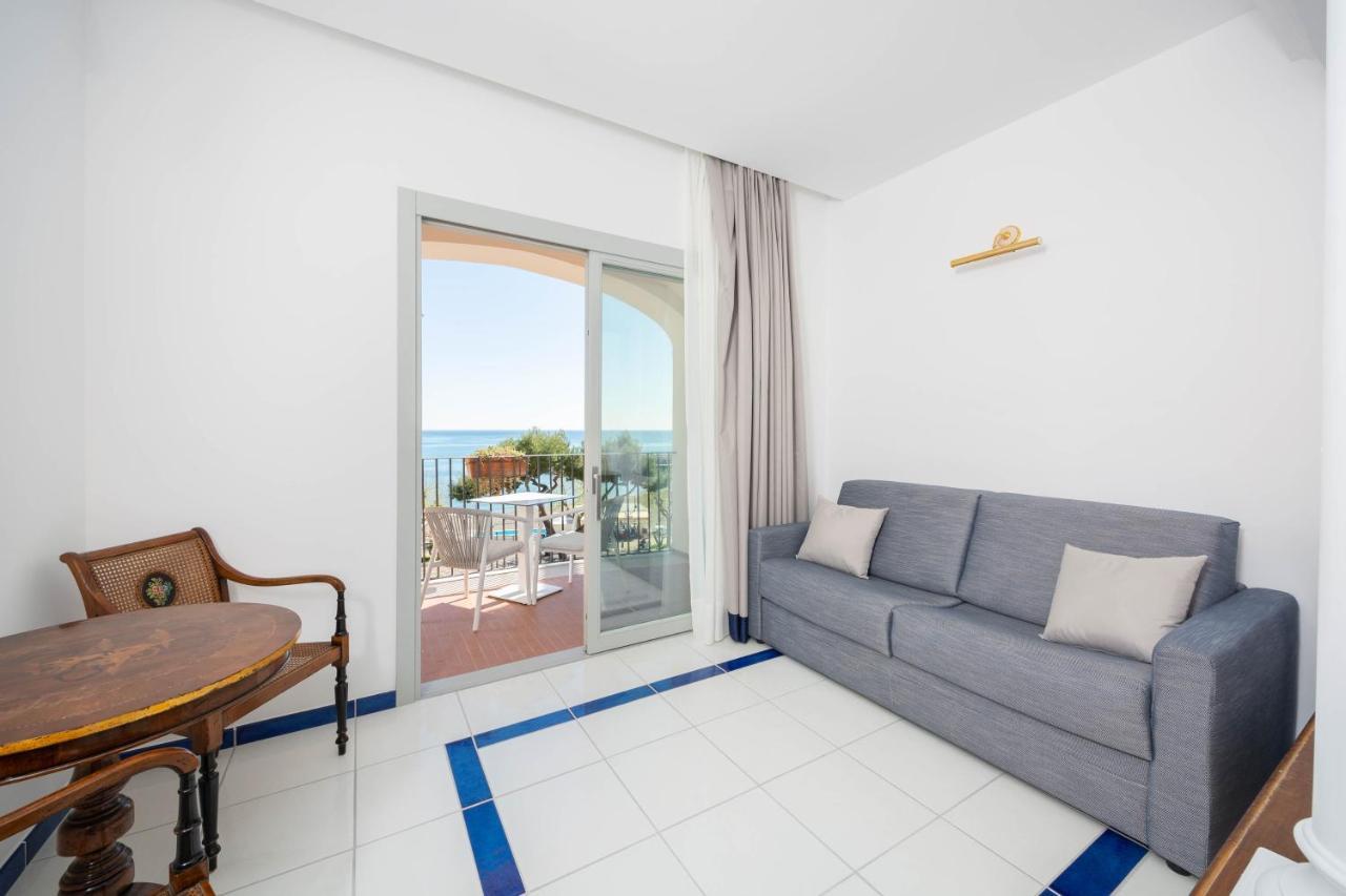 San Francesco Hotel 4*