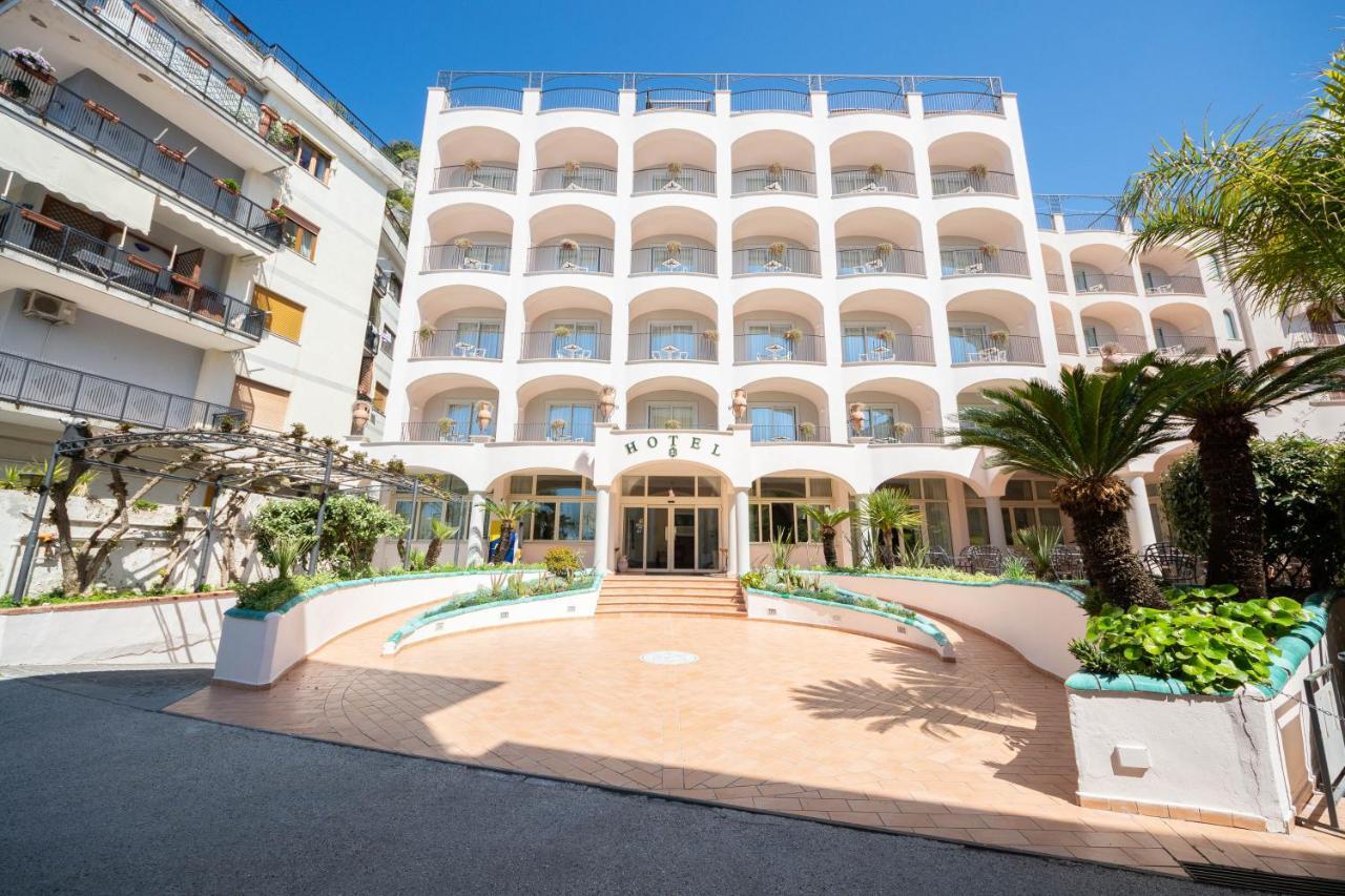 Hotel San Francesco