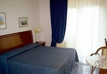 San Francesco Hotel 4*